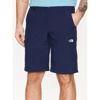 Zdjęcie The North Face Szorty sportowe Tanken NF0A2S85 Granatowy Regular Fit