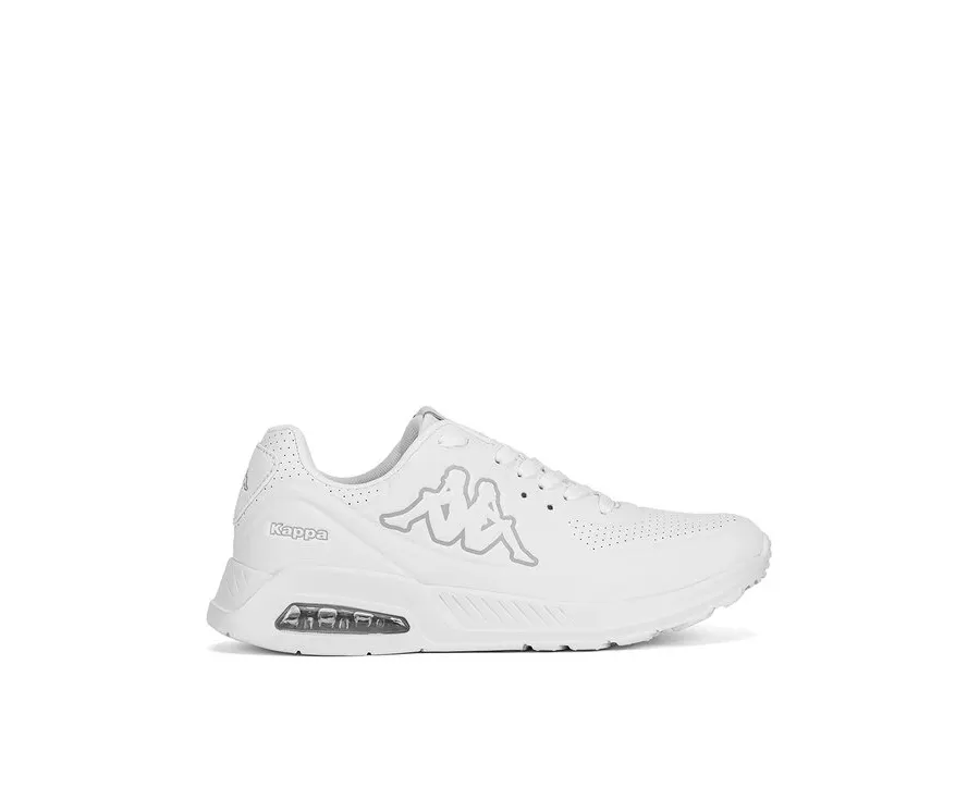 obrazek 1 Kappa Sneakersy V12-806 Biały
