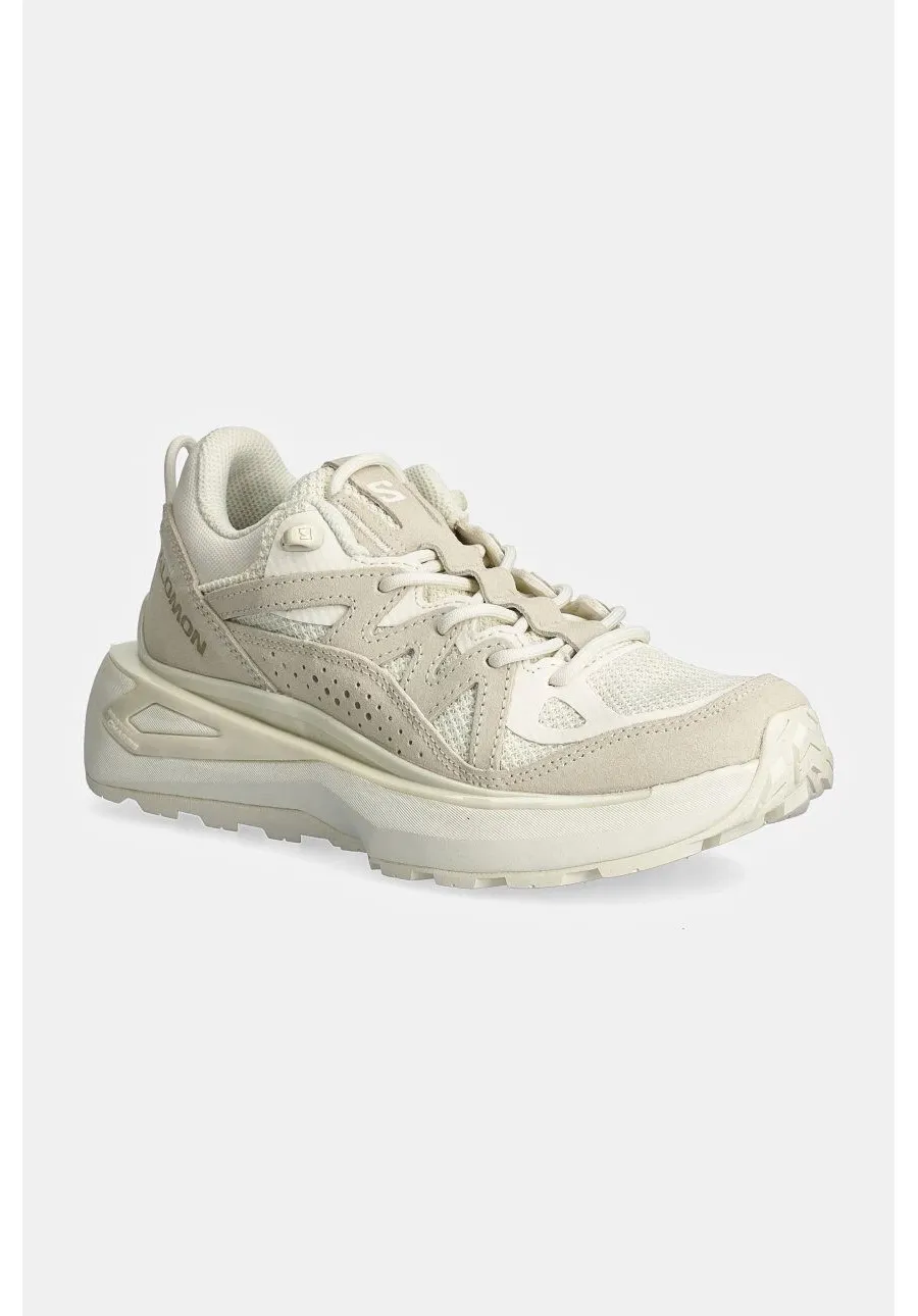 obrazek 1 Salomon buty ODYSSEY ELMT LOW kolor beżowy L47437100
