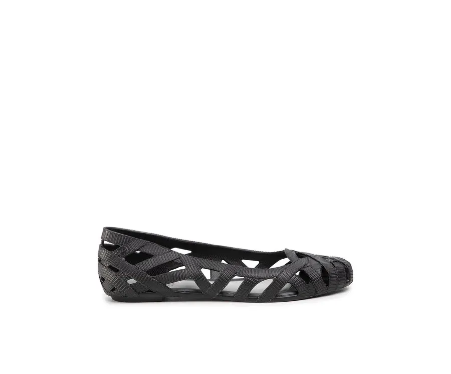 obrazek 1 Melissa Baleriny Jean + Jason Wu VII Ad 32288 Czarny