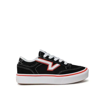 Zdjęcie Vans Tenisówki Lowland Cc VN0A5KRMBAX1 Czarny