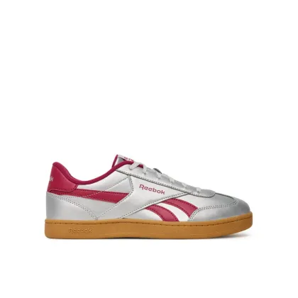 Zdjęcie Reebok Sneakersy SMASH EDGE 100235010 Srebrny