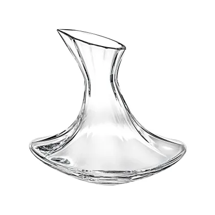 Zdjęcie Kryształowa karafka Comendador o nowoczesnym kształcie - Vista Alegre