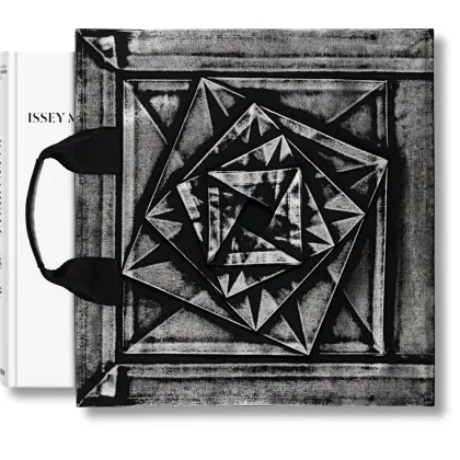 Zdjęcie Książka Issey Miyake - Taschen