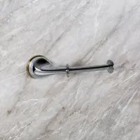 Picture Italian Melo toilet paper holder