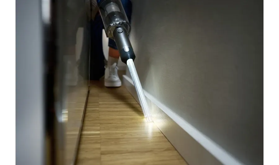 obrazek 8 Odkurzacz SEBO BALANCE A1 GREY zestaw Premium z baterią i ładowarką