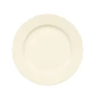Zdjęcie Okrągły porcelanowy talerz śniadaniowy 20 cm - Seltmann Weiden