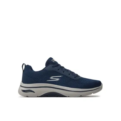 Zdjęcie Skechers Sneakersy Go Walk Arch Fit 2.0-Idyllic 2 216516/NVY Granatowy