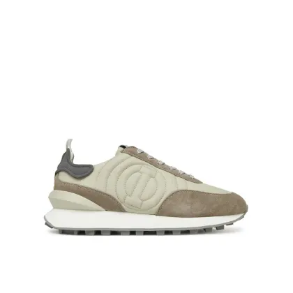 Zdjęcie Iceberg Sneakersy IU17280K Szary