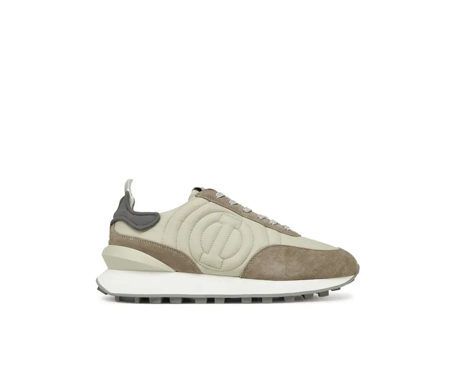 obrazek 1 Iceberg Sneakersy IU17280K Szary