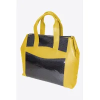 Picture A unique women's bag made of leather - Terrida