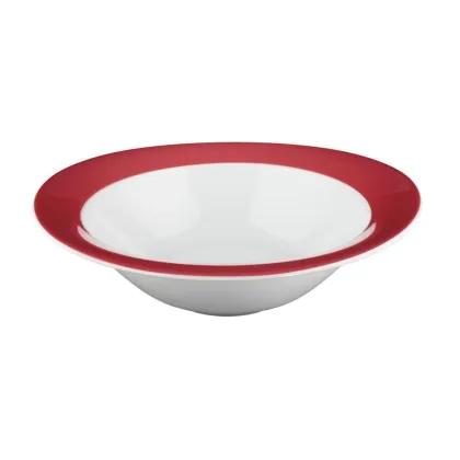 Zdjęcie Piękna porcelanowa miska 24 cm z Niemiec - Seltmann Weiden
