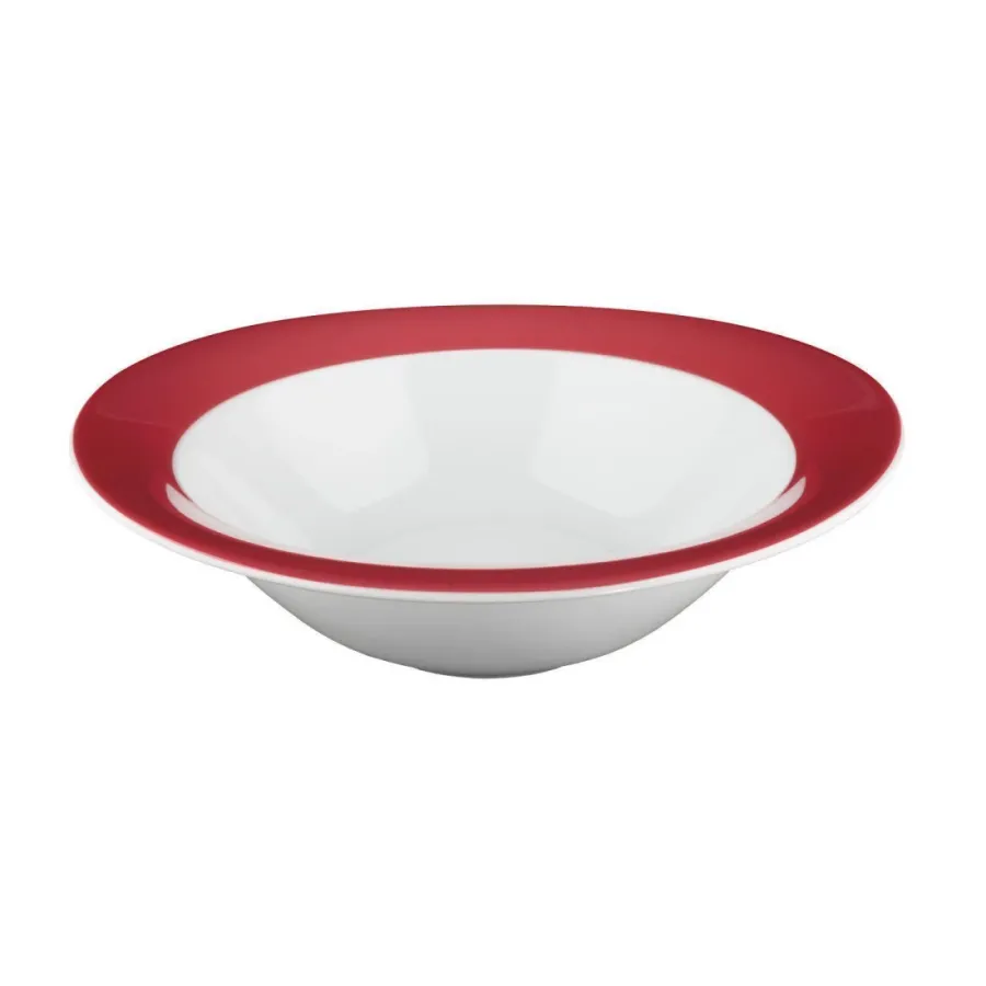 obrazek 1 Piękna porcelanowa miska 24 cm z Niemiec - Seltmann Weiden