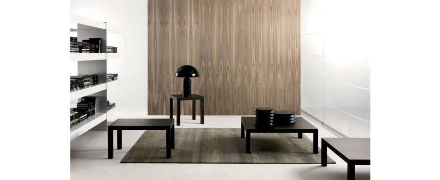 obrazek 1 Prosty, elegancki, stylowy stolik do salonu - Casadesus