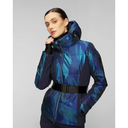 Zdjęcie Kurtka Narciarska Damska Descente Luna