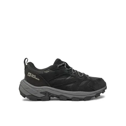 Zdjęcie Jack Wolfskin Trekkingi Vojo Tour Texapore Low M A62070 Szary
