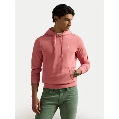 Zdjęcie Polo Ralph Lauren Bluza 710916690032 Różowy Regular Fit