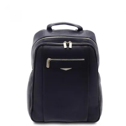 Zdjęcie Włoski elegancki plecak dla mężczyzn - Giudi