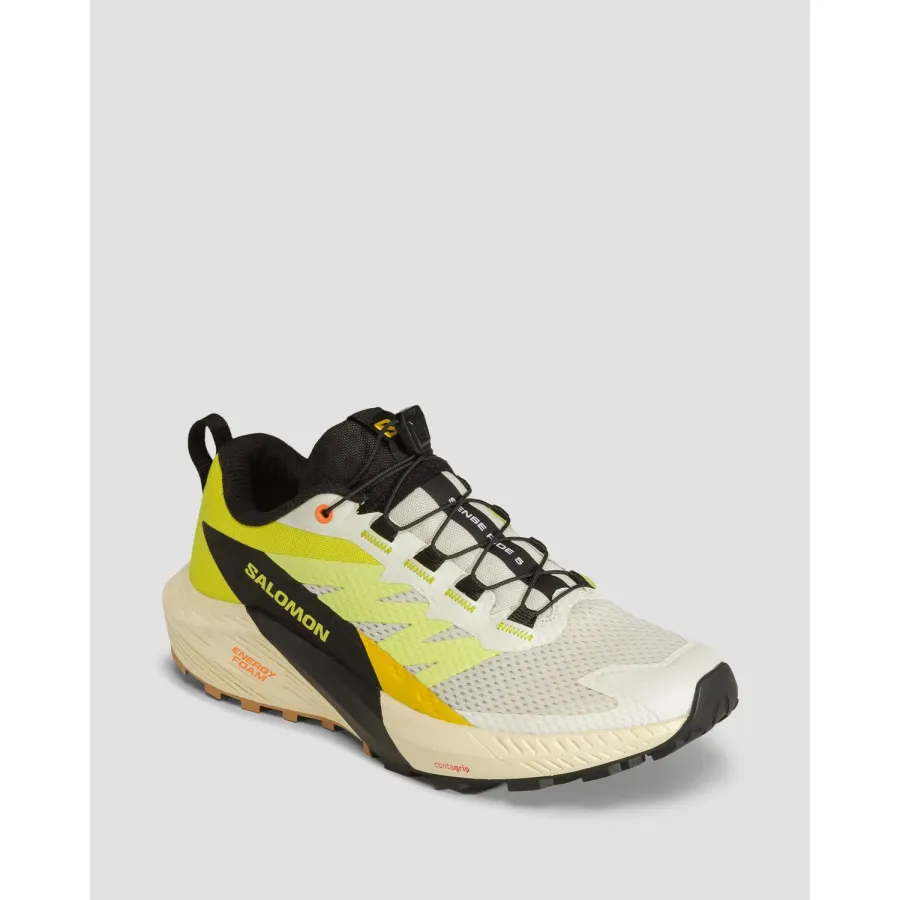 obrazek 1 Buty Trailowe Męskie Salomon Sense Ride 5