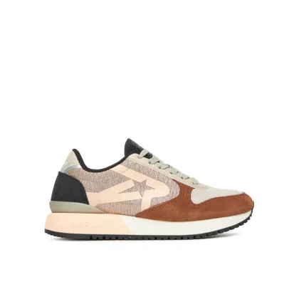 Zdjęcie REPLAY Sneakersy GWS9O .000.C0004T Kolorowy