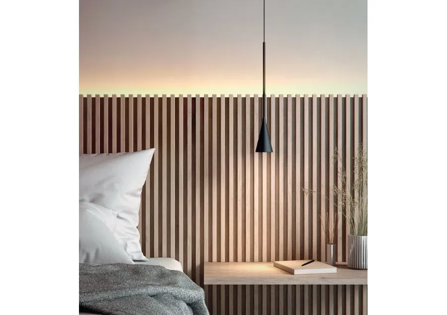 obrazek 1 Pojedyńcza lampa wisząca od hiszpańskiej marki
