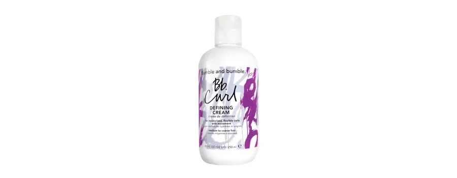 obrazek 1 Bumble and bumble Curl Defining Creme Krem do stylizacji 250 ml