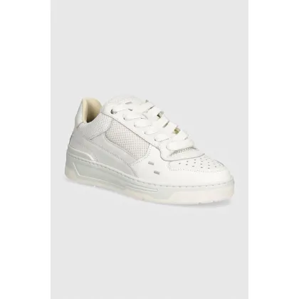 Zdjęcie Filling Pieces sneakersy skórzane Cruiser Crumbs kolor biały 64427541901