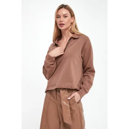Zdjęcie Bluza damska LIU JO Liu Jo