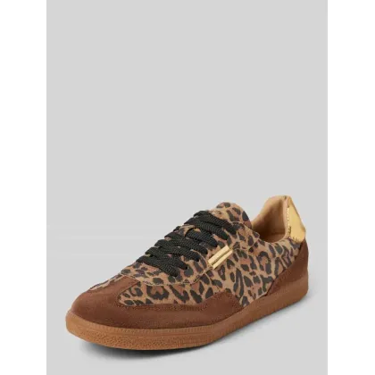Zdjęcie Steve Madden Sneakersy Emporia SM11003419 Brązowy
