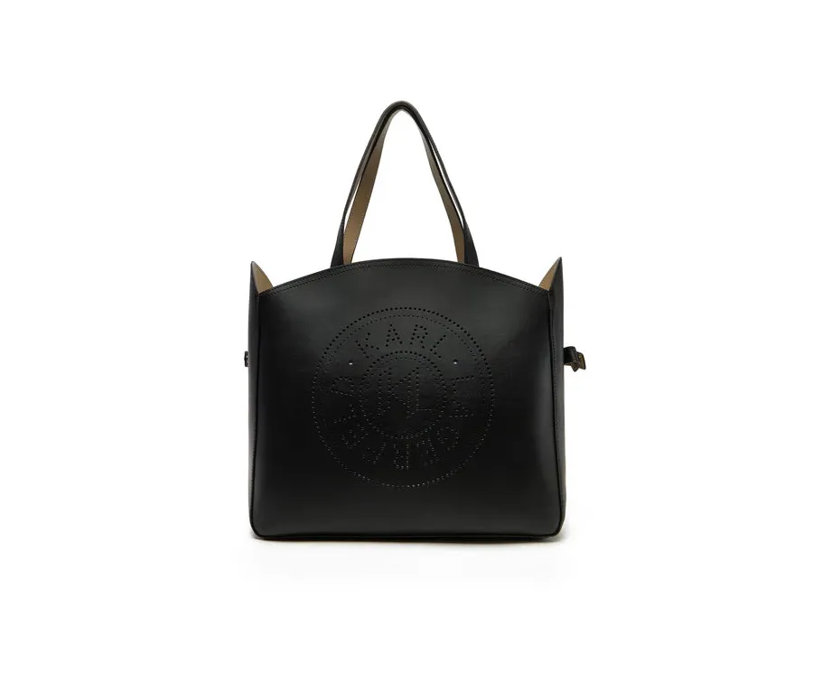 obrazek 1 KARL LAGERFELD Torebka A1W30216 Czarny