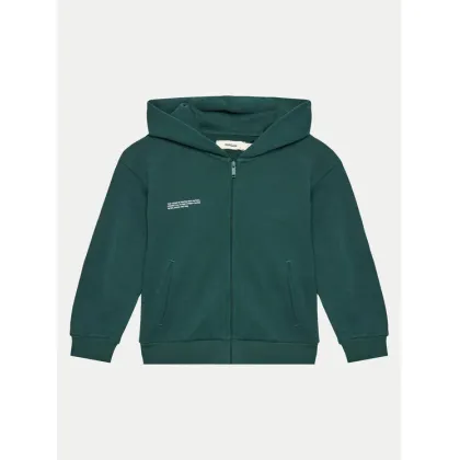 Zdjęcie Pangaia Bluza Archive 365 Midweight Zielony Relaxed Fit