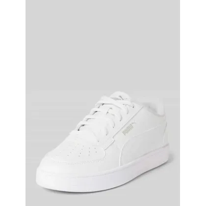 Zdjęcie Sneakersy ze sznurowaniem model ‘Caven’