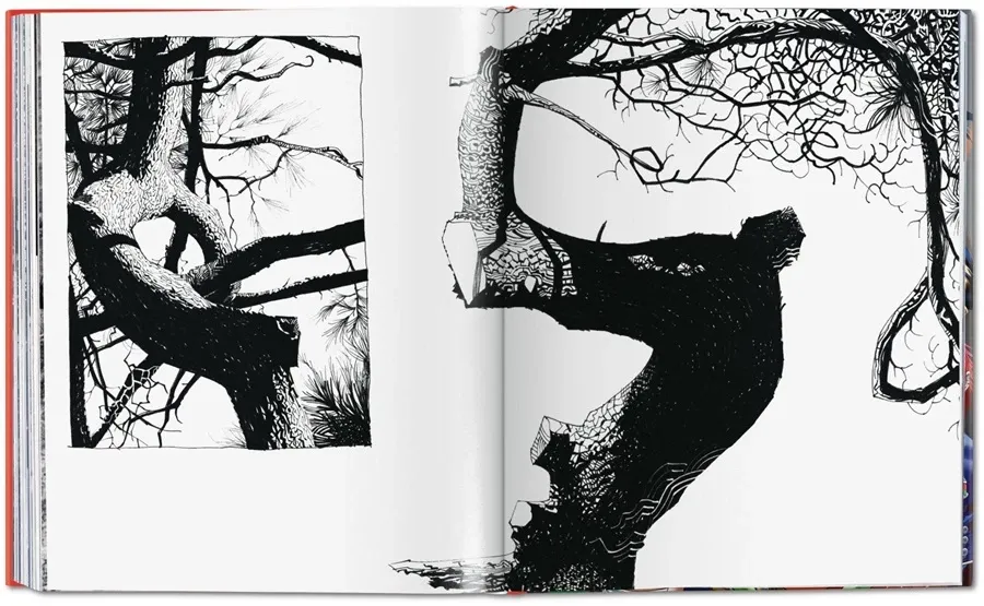 obrazek 6 Książka Jamie Hewlett - Taschen
