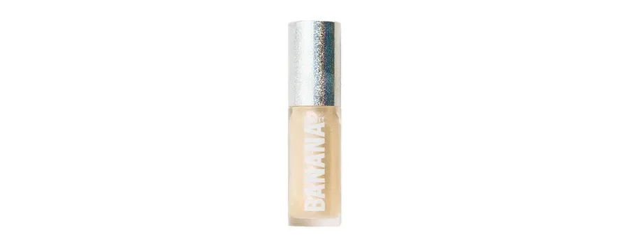 obrazek 1 Banana Beauty Disco Błyszczyk do ust 4.5 ml Bomb