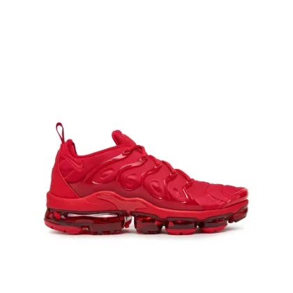 Zdjęcie Nike Sneakersy Air VaporMax Plus CW6973 600 Czerwony