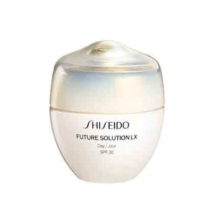 Zdjęcie Shiseido Future Solution LX Total Protective Cream Krem do twarzy 50 ml