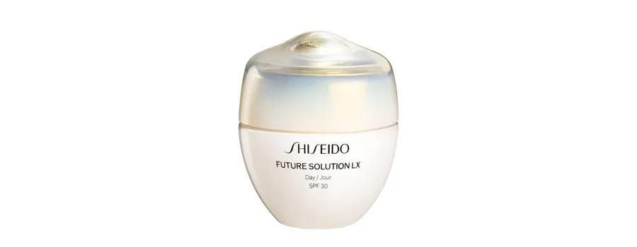 obrazek 1 Shiseido Future Solution LX Total Protective Cream Krem do twarzy 50 ml