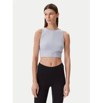 Zdjęcie Puma Top Ess 629765 Błękitny Slim Fit