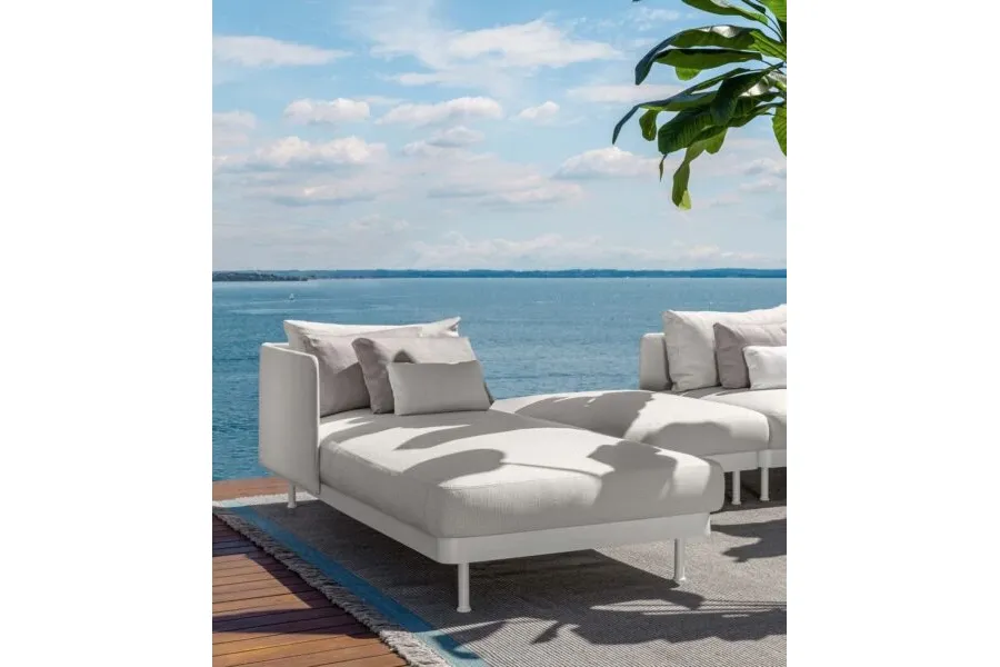 obrazek 4 Luksusowa włoska modular sofa ogrodowa