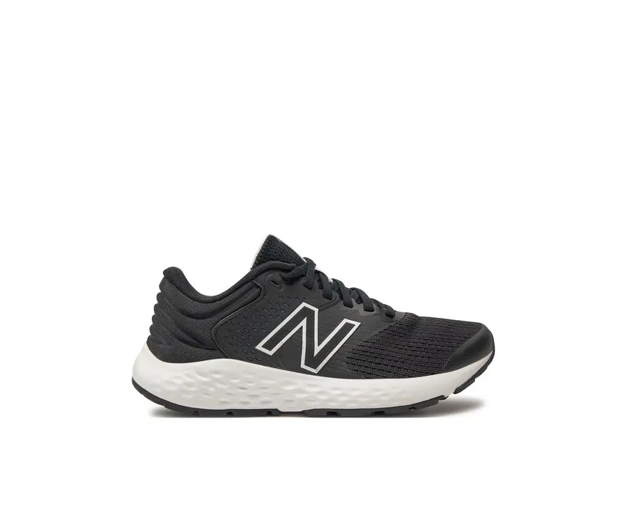 obrazek 1 New Balance Buty do biegania Fresh Foam 520 v7 W520LK7 Czarny