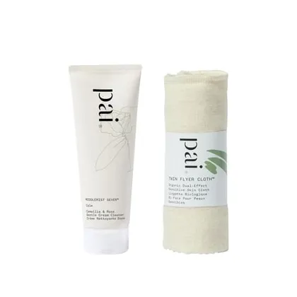 Zdjęcie Pai Skincare Middlemist Seven Travel Zestaw do pielęgnacji ciała 1 szt.