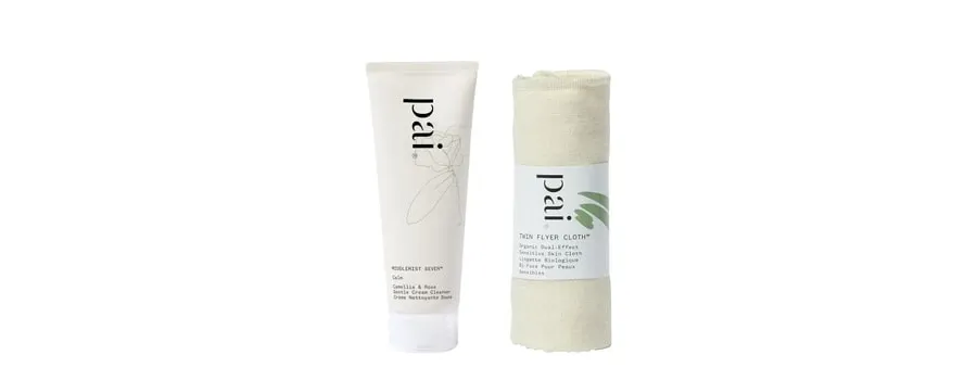 obrazek 1 Pai Skincare Middlemist Seven Travel Zestaw do pielęgnacji ciała 1 szt.