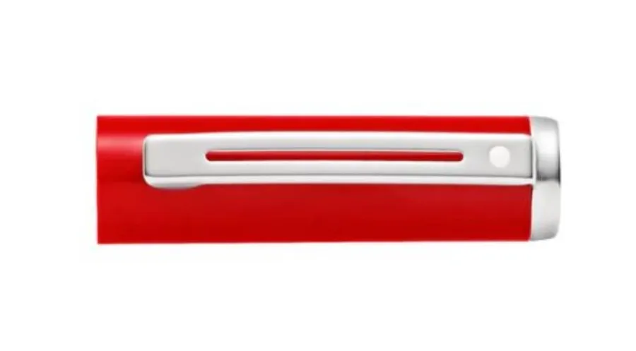 obrazek 5 Czerwone pióro kulkowe Sheaffer Pop