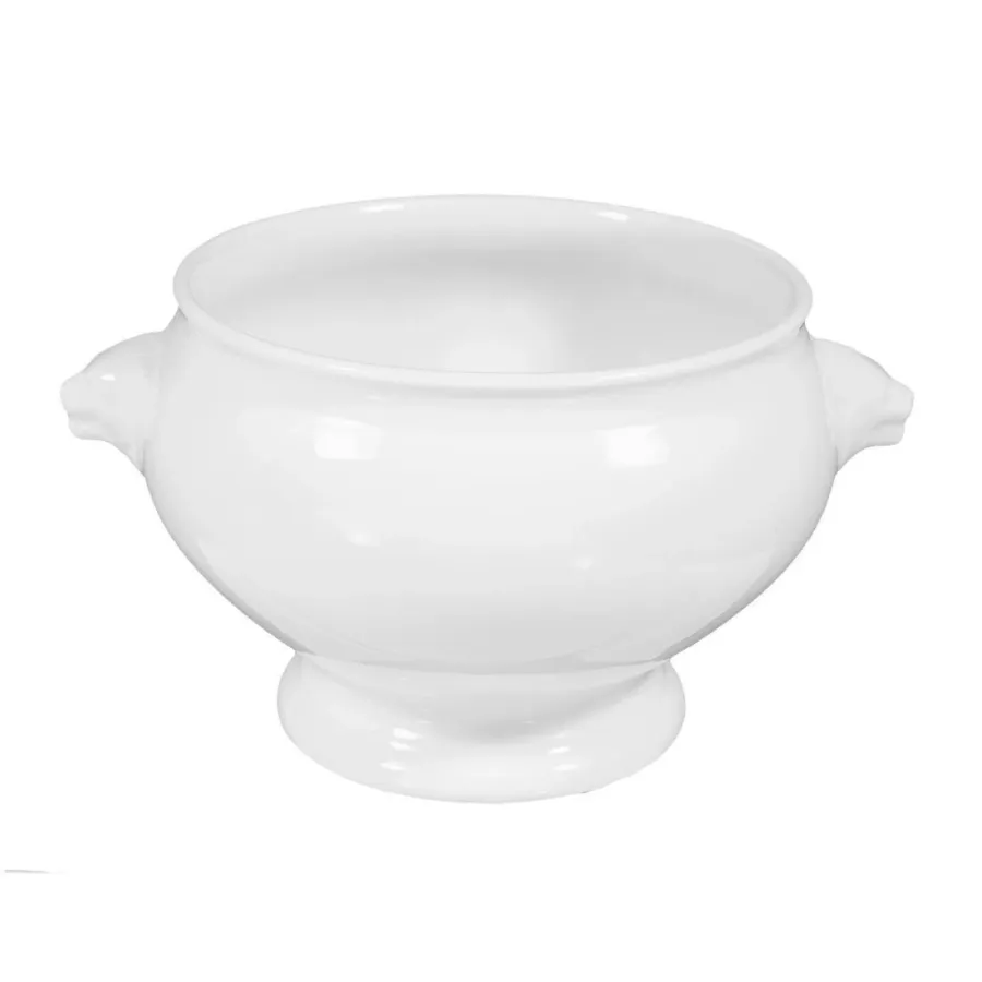 obrazek 1 Duża porcelanowa waza w stylu nowoczesnym - Seltmann Weiden