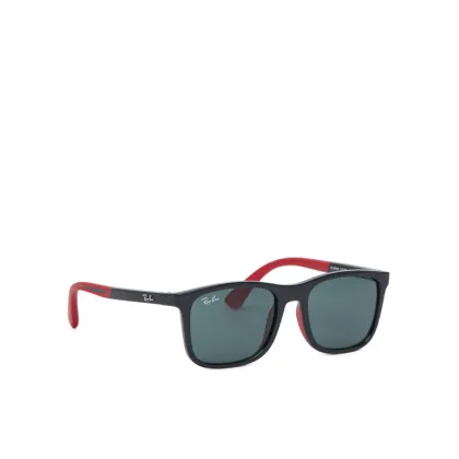 Zdjęcie Ray-Ban Okulary przeciwsłoneczne 0RJ9084S 713171 Czarny