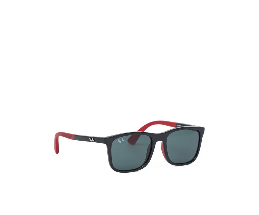 obrazek 1 Ray-Ban Okulary przeciwsłoneczne 0RJ9084S 713171 Czarny