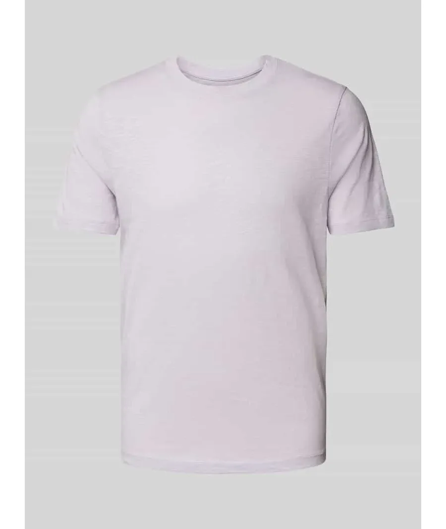 obrazek 1 T-shirt ze stójką