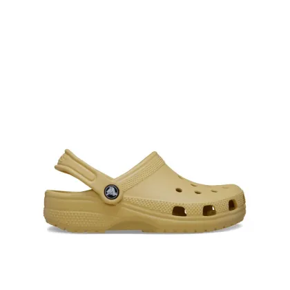 Zdjęcie Crocs Klapki Toddler Classic Clog 206990 Pomarańczowy
