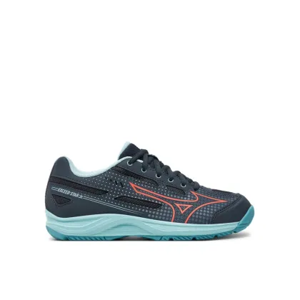 Zdjęcie Mizuno Buty do tenisa Exceed Star Jr. Ac 61GA225512 Granatowy