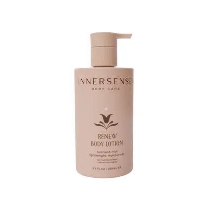 Zdjęcie Innersense Organic Beauty Renew Body Lotion Krem do ciała 250 ml